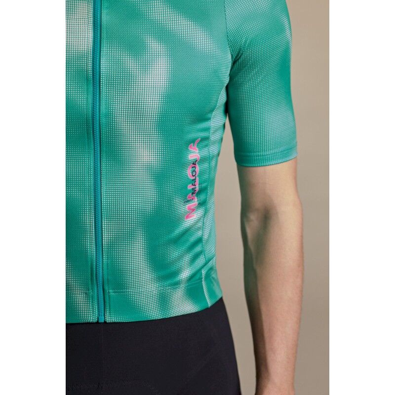 Maloja GosingM. - Cycling jersey - Men's | Hardloop