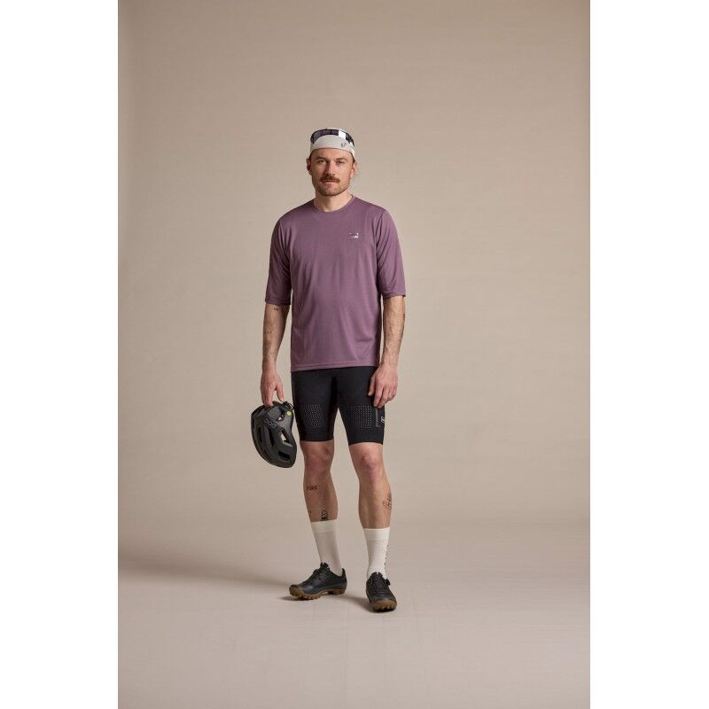 Maloja TaminesM. - T-shirt - Men's | Hardloop