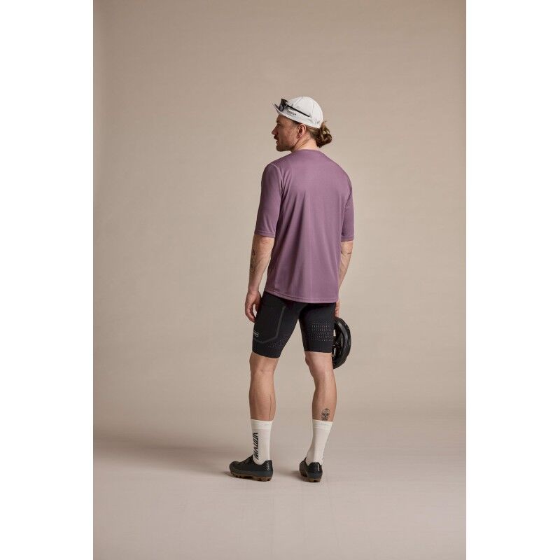 Maloja TaminesM. - T-shirt homme | Hardloop