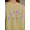 Maloja FreihutM. - T-shirt femme | Hardloop