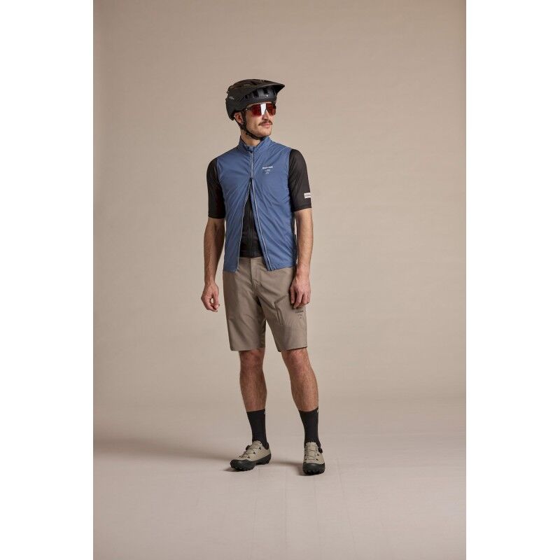 Maloja FuornM. - MTB Shortsit - Miehet | Hardloop