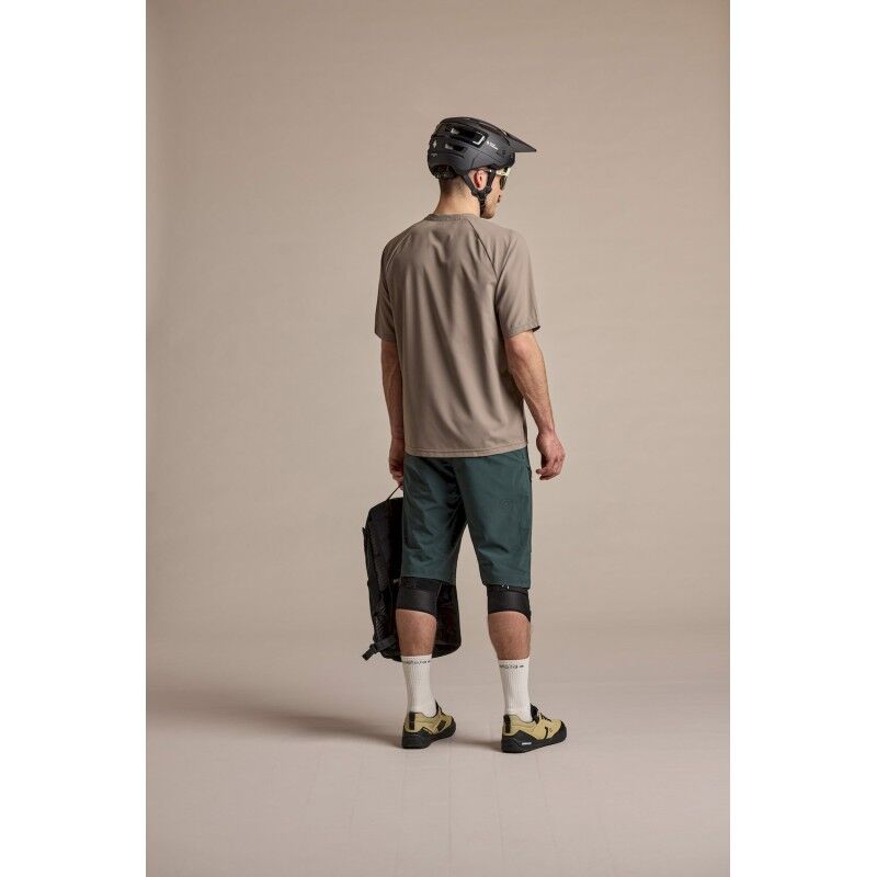 Maloja TorreM. - Short VTT homme | Hardloop