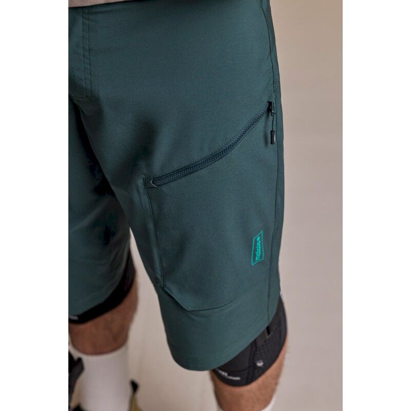 Maloja TorreM. - MTB shorts - Men's | Hardloop