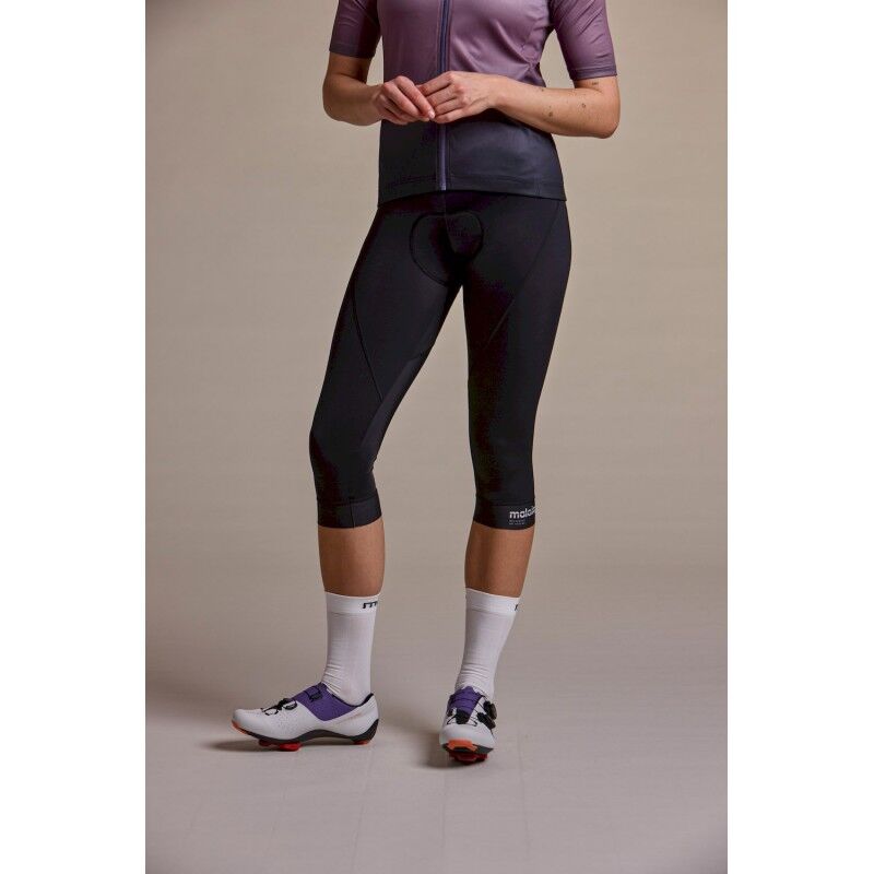 Maloja MinorM. 3/4 - Cycling shorts - Women's | Hardloop