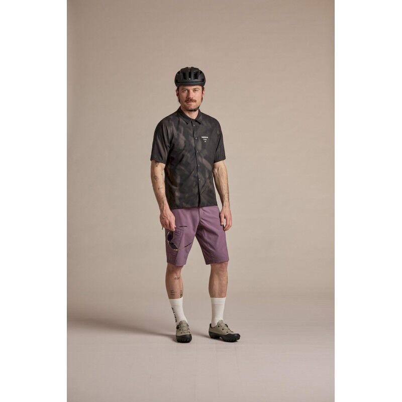 Maloja TrainsM. - Camisa homem | Hardloop