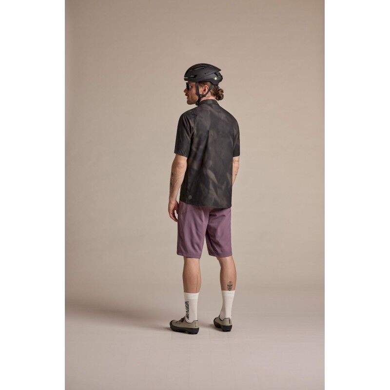 Maloja TrainsM. - Camisa homem | Hardloop