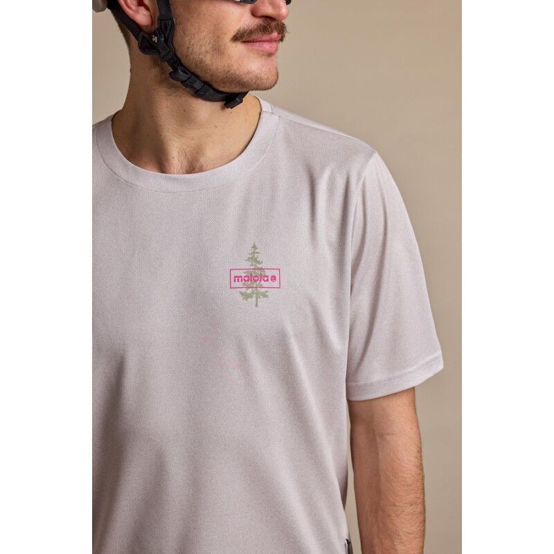 Maloja PedroniM. - T-Shirt - Herren | Hardloop