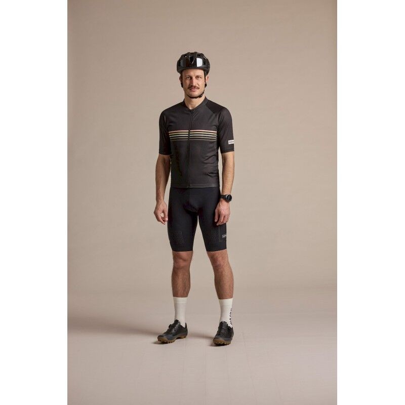 Maloja ZengaM. - Radtrikot - Herren | Hardloop