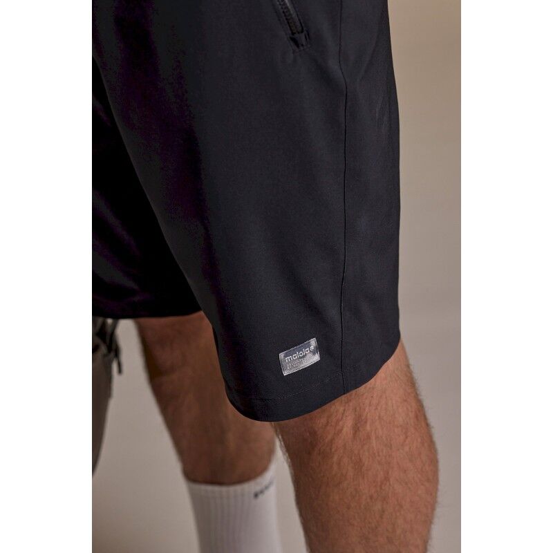 Maloja GallasM. - MTB shorts - Men's | Hardloop