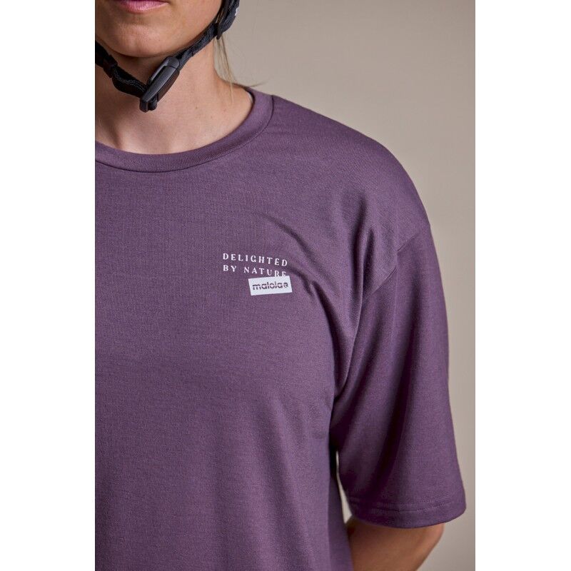 Maloja GropaM. - T-shirt - Women's | Hardloop
