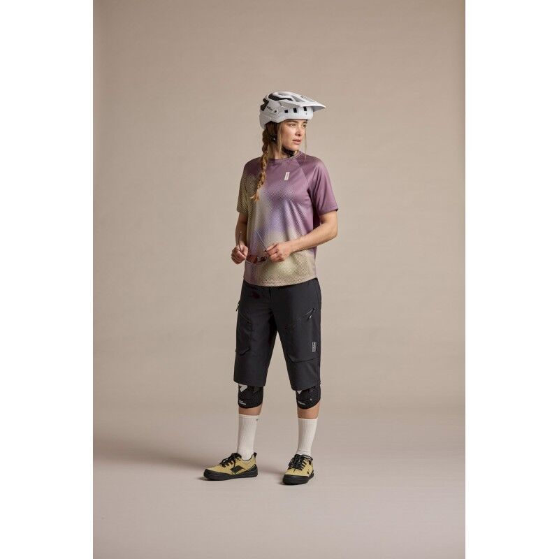 Maloja OshakaM. - T-shirt femme | Hardloop