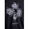 Maloja WhitneyM. Back print - Dámské triko | Hardloop