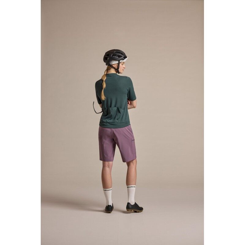 Maloja ArlersteinM. - MTB jersey - Women's | Hardloop