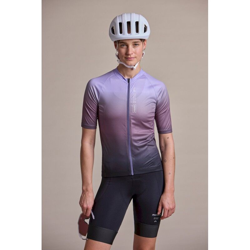 Maloja SchneckM. - Cykeljersey - Damer | Hardloop