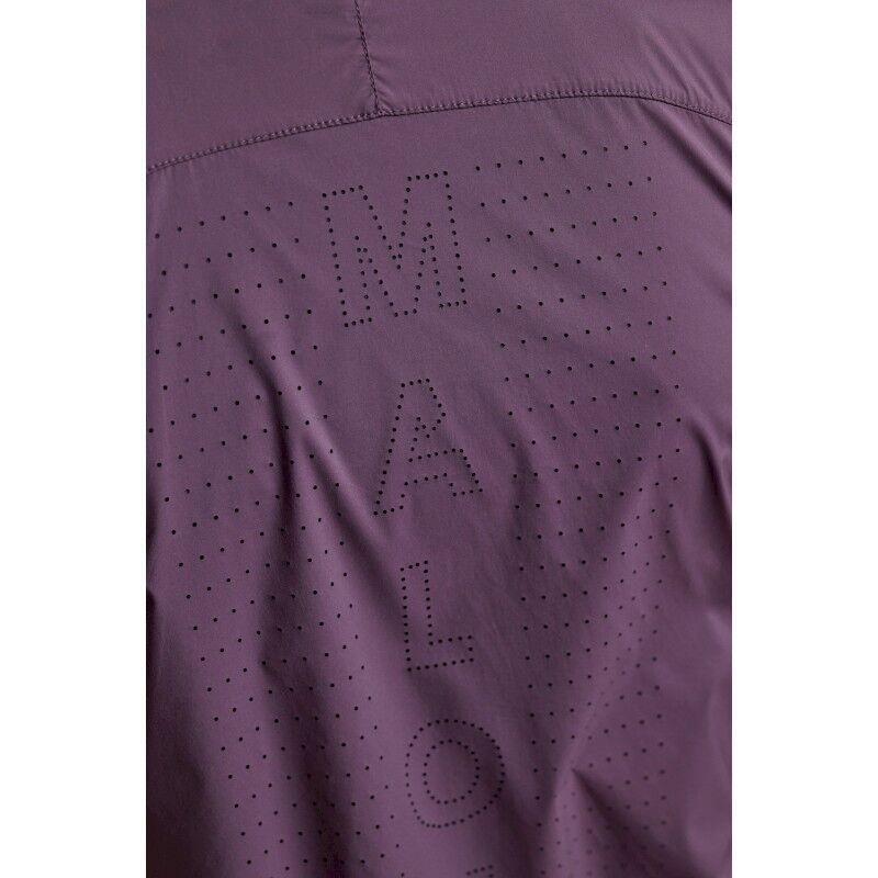Maloja LitmollaM. - Gilet ciclismo - Donna | Hardloop