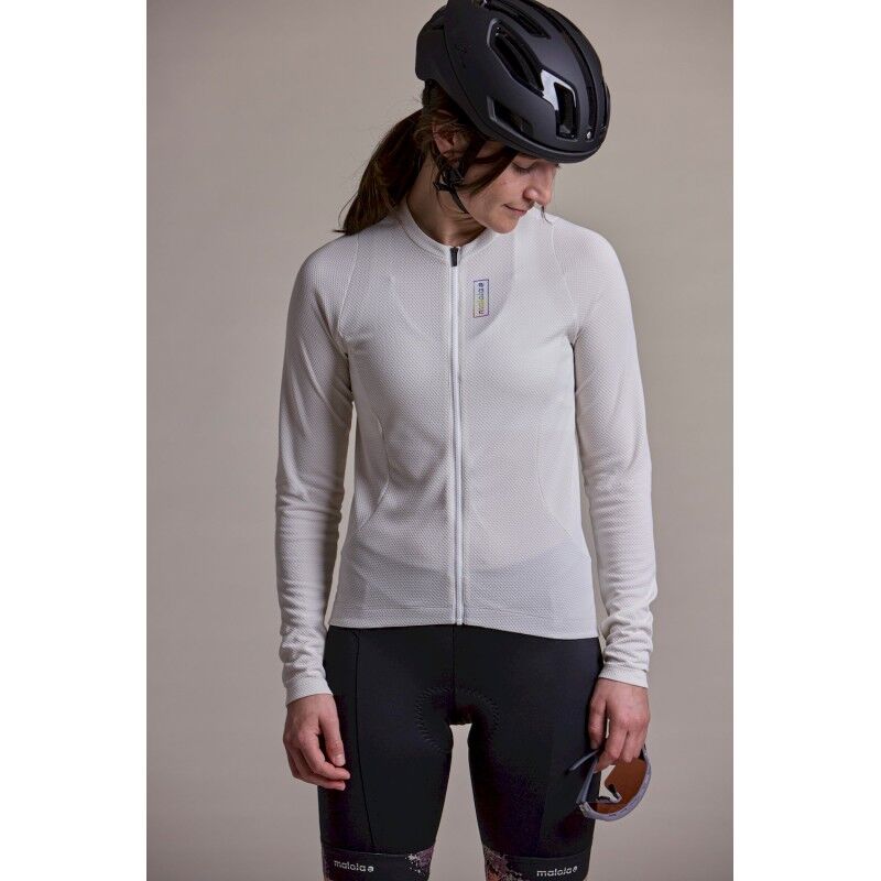 Maloja IdroM. - Veste vélo femme | Hardloop