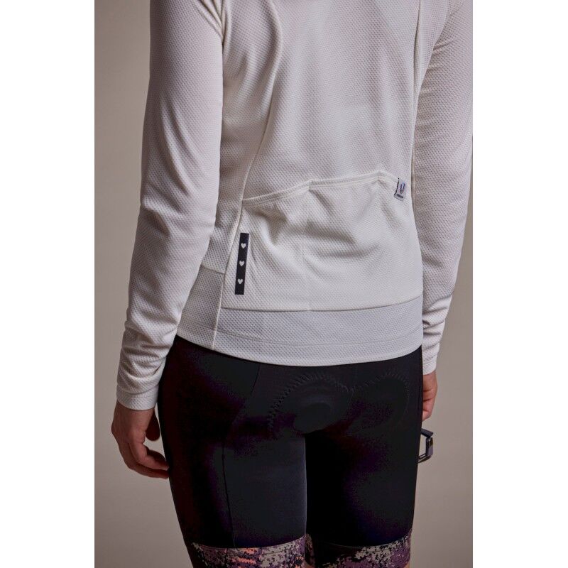 Maloja IdroM. - Cycling jacket - Women's | Hardloop