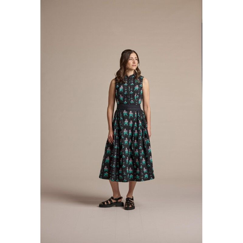 Maloja ZwieselalmM. - Robe femme | Hardloop