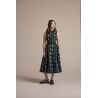 Maloja ZwieselalmM. - Robe femme | Hardloop