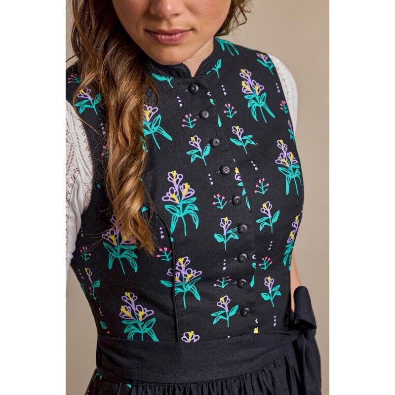 Maloja ZwieselalmM. - Vestido mulher | Hardloop