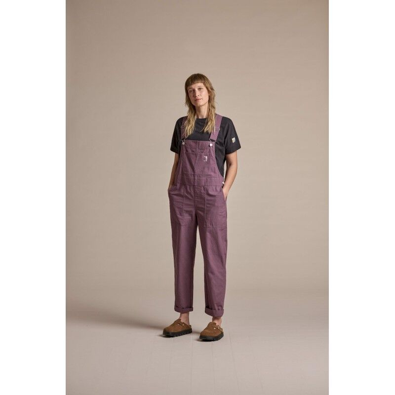 Maloja FigerhornM. - Salopette femme | Hardloop