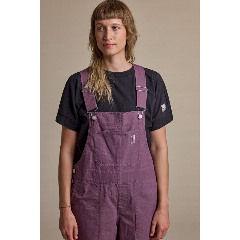 Maloja FigerhornM. - Salopette femme | Hardloop
