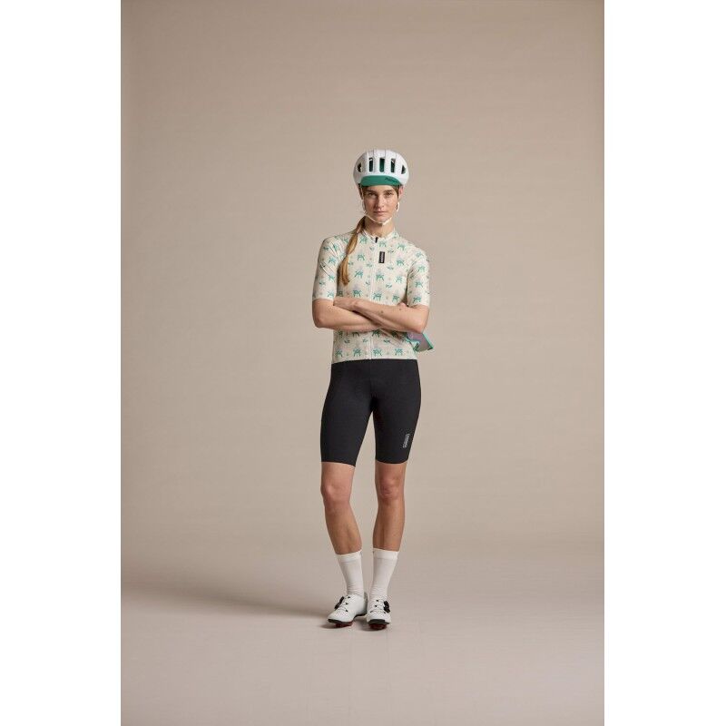 Maloja VelikaM. - Cycling jersey - Women's | Hardloop