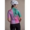 Maloja VelikaM. - Fietsshirt - Dames | Hardloop