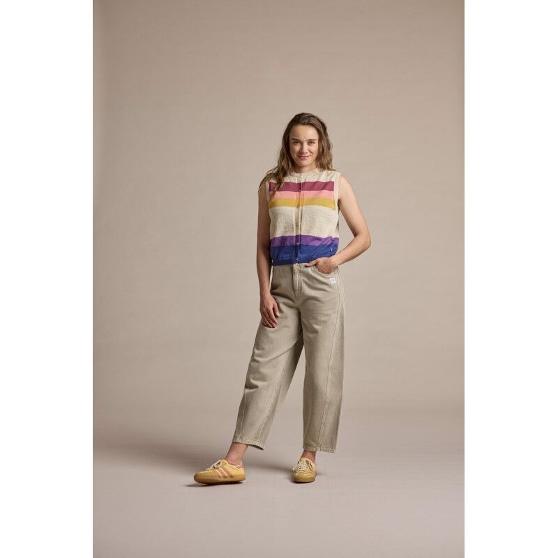 Maloja VaganskiM. - Pantalon femme | Hardloop