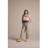 Maloja VaganskiM. - Pantalon femme | Hardloop