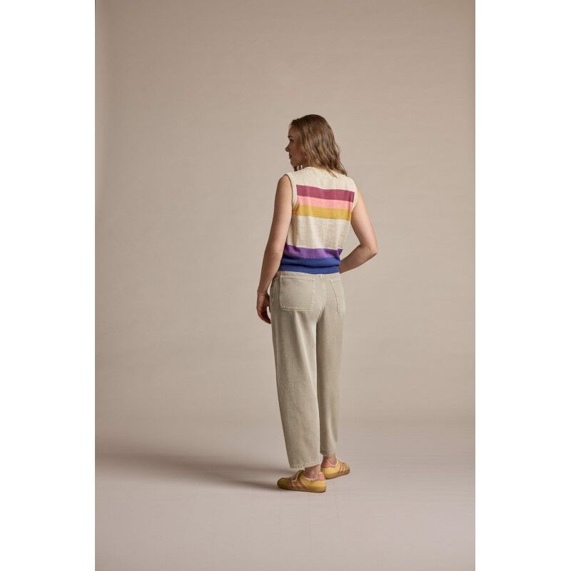 Maloja VaganskiM. - Pantalon femme | Hardloop