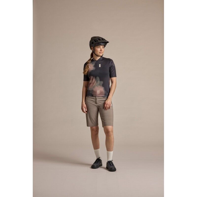 Maloja AnemonaM. - Fietsbroek - Dames | Hardloop
