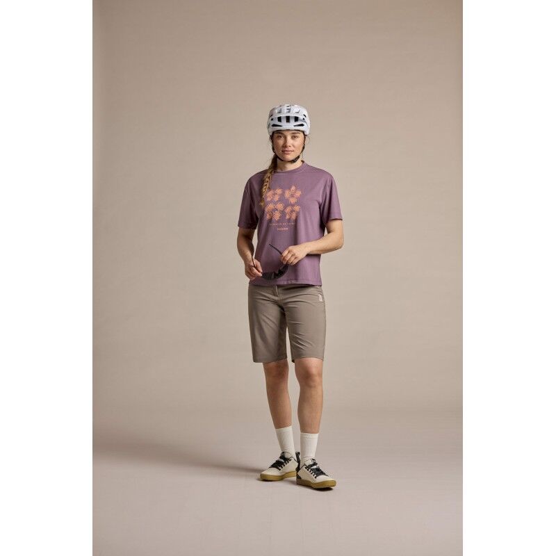Maloja AnemonaM. - Fietsbroek - Dames | Hardloop