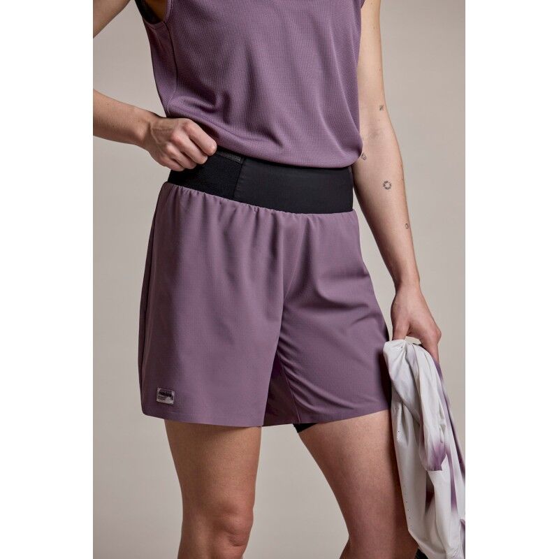ChanalM. - Running shorts - Women's