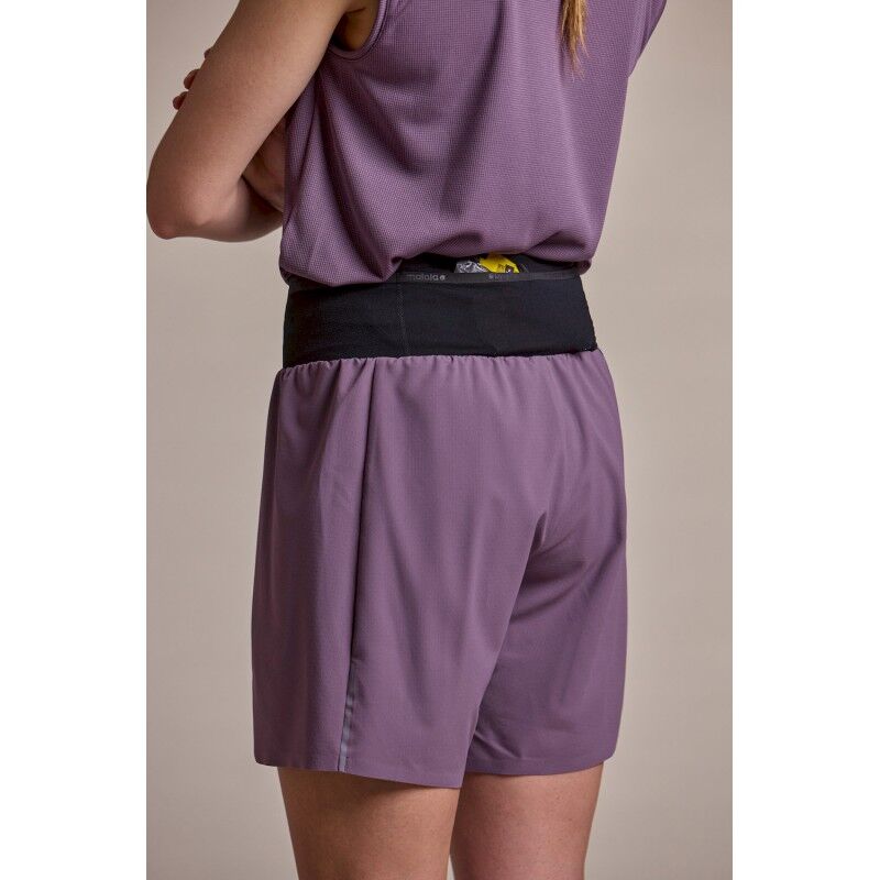 Maloja ChanalM. - Laufshorts - Damen | Hardloop