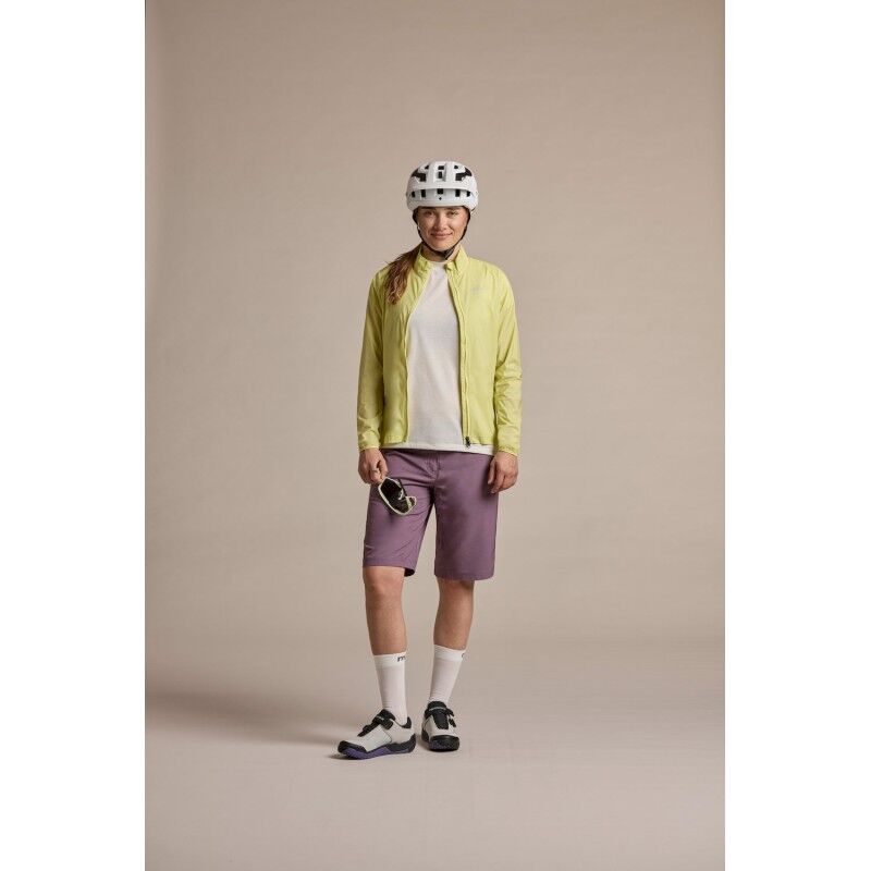 Maloja CardaminaM. - Fietsbroek - Dames | Hardloop