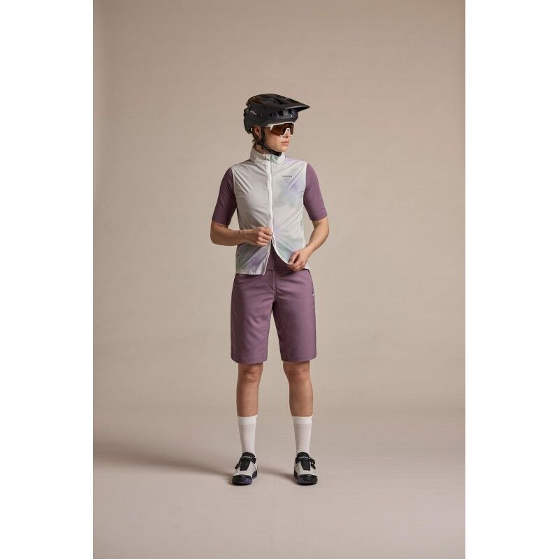 Maloja CardaminaM. - Fietsbroek - Dames | Hardloop