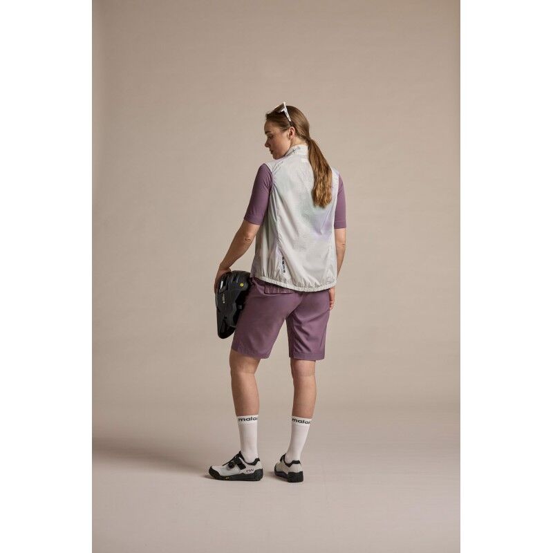 Maloja CardaminaM. - Fietsbroek - Dames | Hardloop