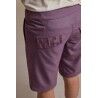Maloja CardaminaM. - Fietsbroek - Dames | Hardloop