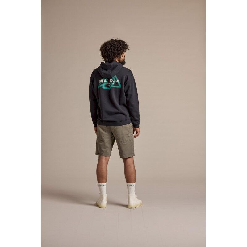 Maloja VeranoM. - Shorts - Men's | Hardloop