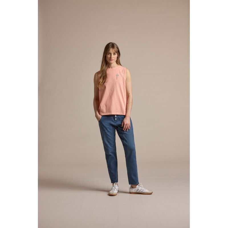 Maloja BeppinaM. - Broek - Dames | Hardloop