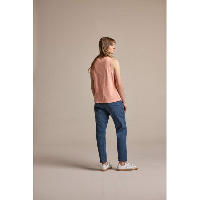Maloja BeppinaM. - Broek - Dames | Hardloop