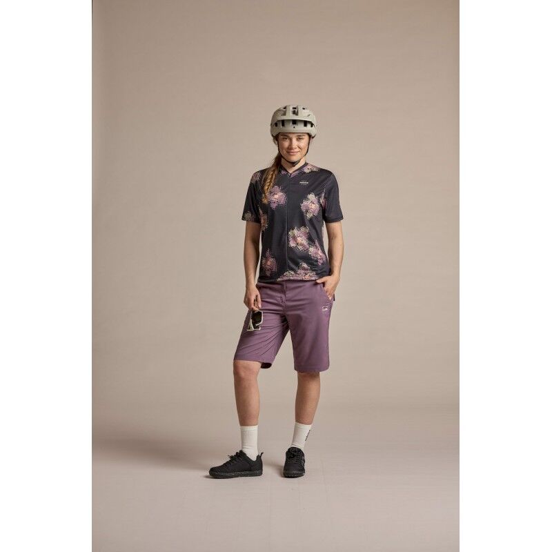 Maloja CardaminaM. - MTB-shorts - Dam | Hardloop