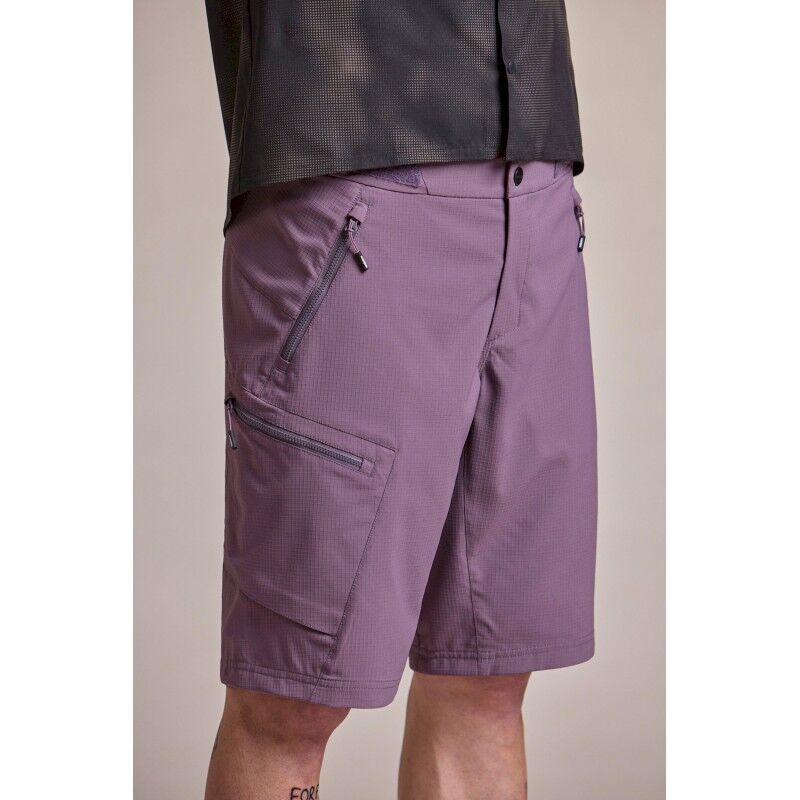 Maloja GruyeresM. - MTB shorts - Men's | Hardloop