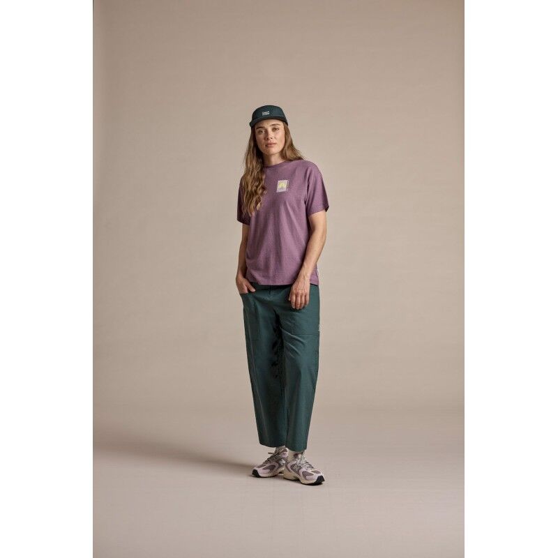 Maloja OlpererM. - Pantaloni - Donna | Hardloop