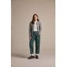 Maloja OlpererM. - Pantaloni - Donna | Hardloop