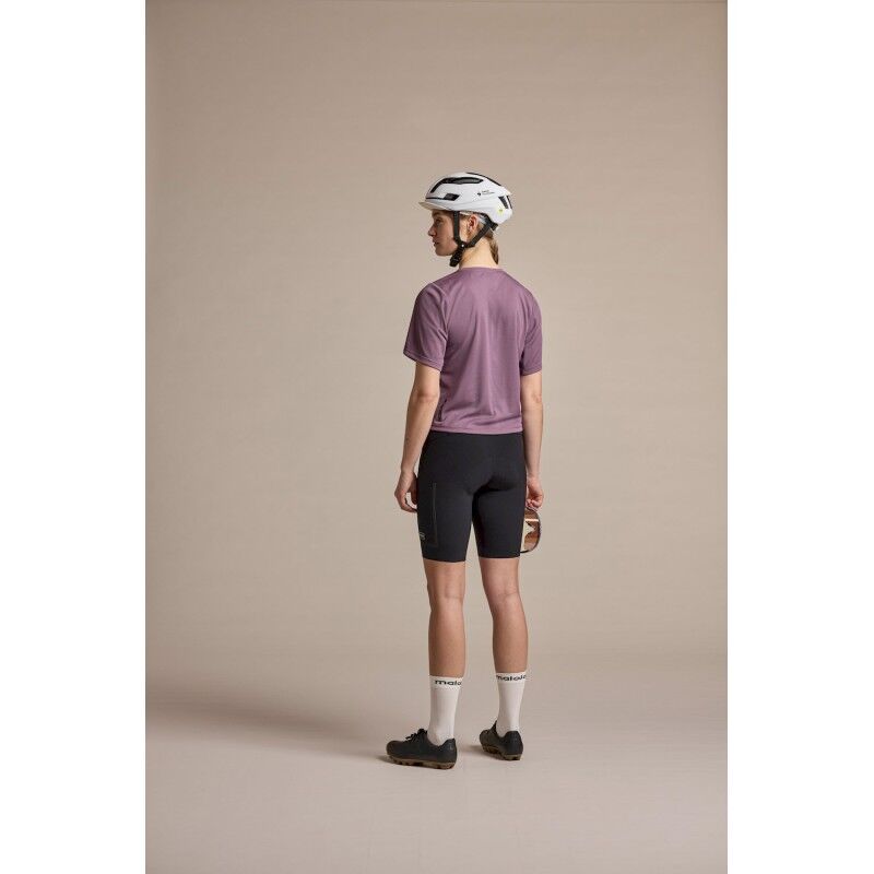 Maloja WindeggM. - T-shirt damski | Hardloop