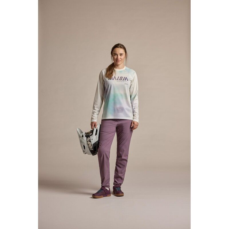 Maloja LichteckM. - MTB Trousers - Women's | Hardloop