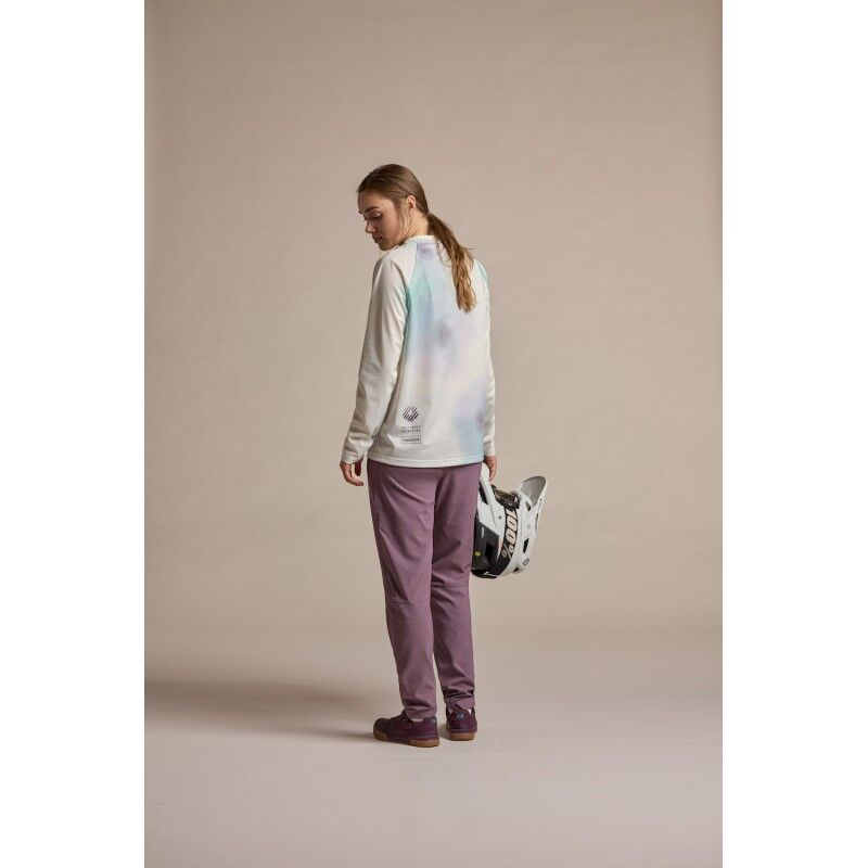 Maloja LichteckM. - Pantalon VTT femme | Hardloop