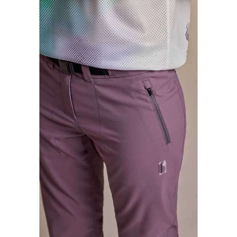 Maloja LichteckM. - MTB broek - Dames | Hardloop